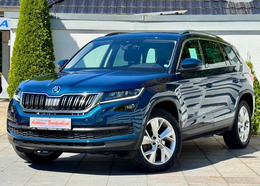 Kodiaq