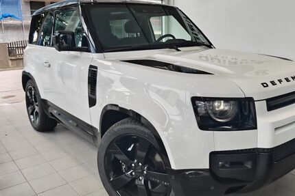 Land Rover Defender 3.800 km 130.305 &euro; Kiefersfelden 83088