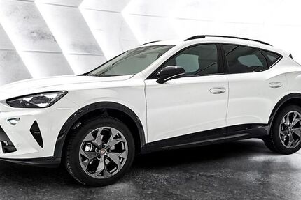 Cupra Formentor 1.010 km 30.990 &euro; Schönefeld 12529