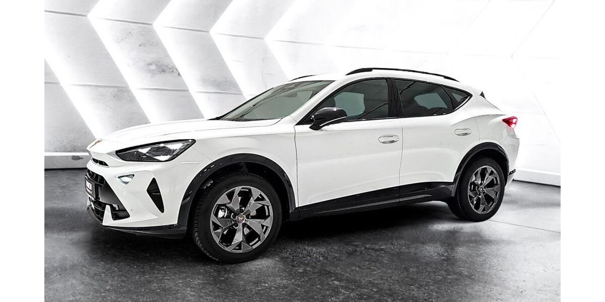 Cupra Formentor 1.010 km 30.990 &euro; Schönefeld 12529