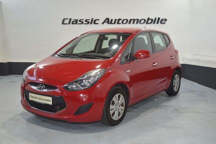 Hyundai ix20 256.000 km 2.800 &euro; Neuwied 56567