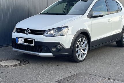VW Polo 77.800 km 10.990 &euro; Keidelheim 55471