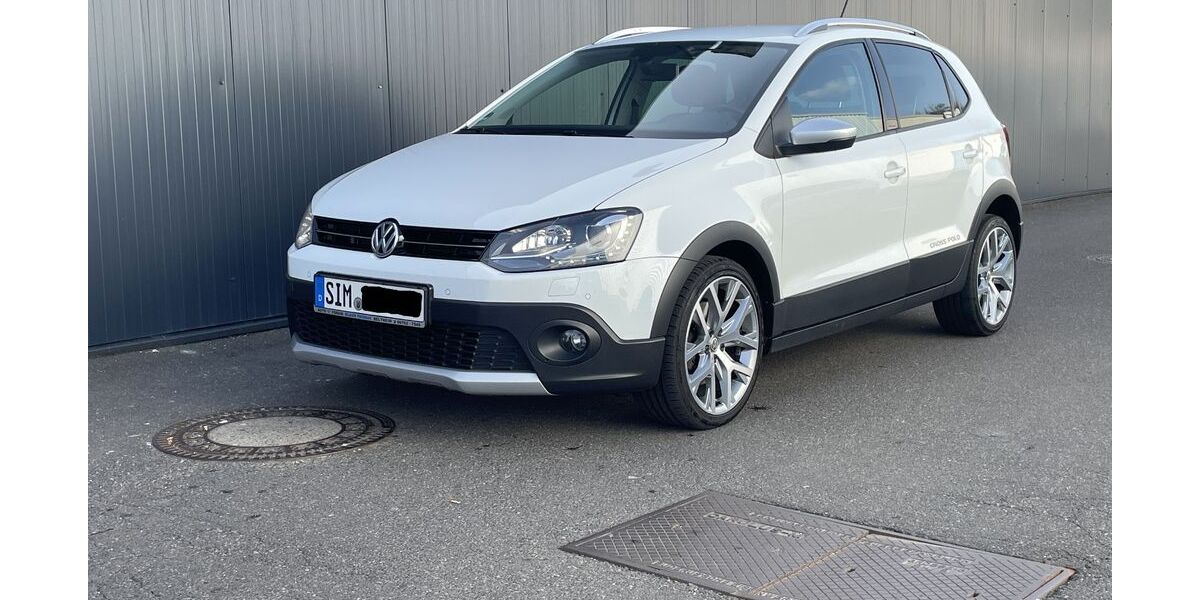 VW Polo 77.800 km 10.990 &euro; Keidelheim 55471