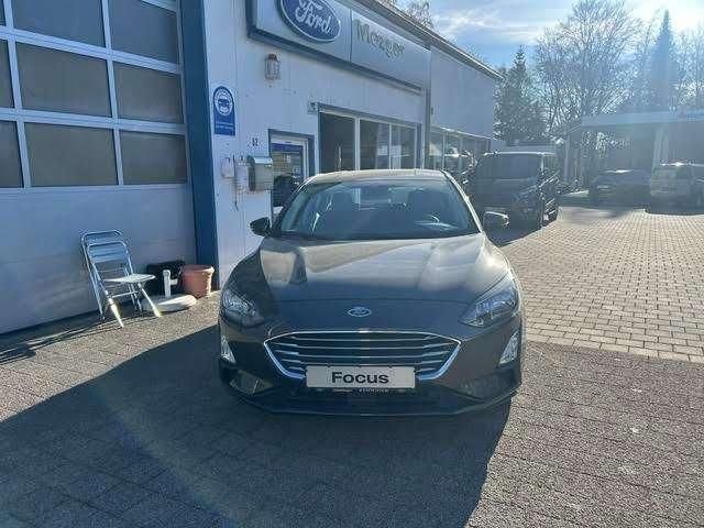 Ford Focus 14.000 km 16.700 &euro; Burladingen 72393