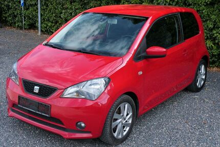 Seat Mii 118.000 km 2.650 &euro; Mönchengladbach 41063