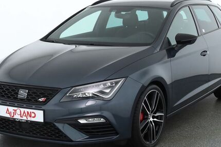 Seat Leon 79.598 km 24.990 &euro; Bautzen 02625
