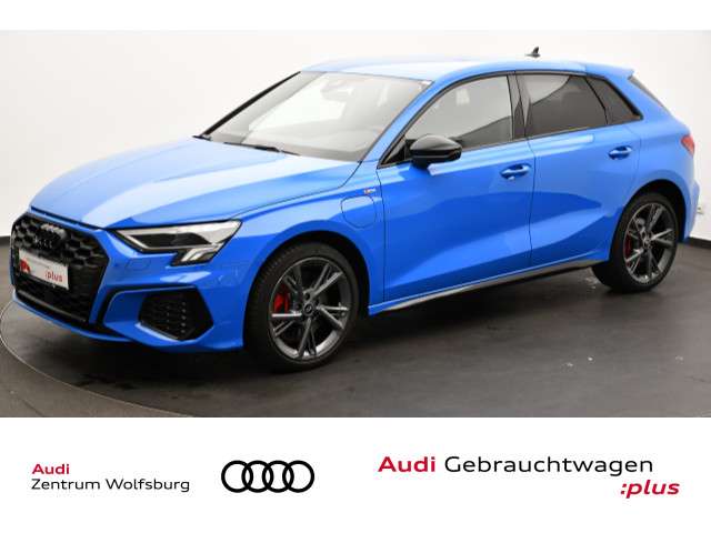 Audi A3 37.655 km 28.180 € Wolfsburg 38440