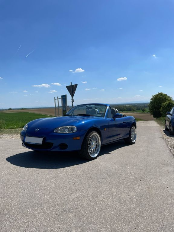 MX-5