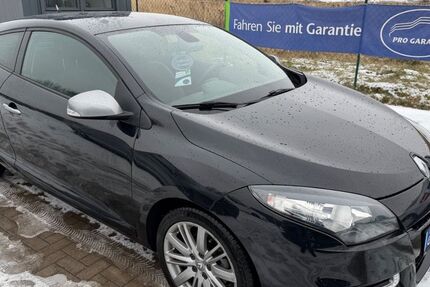 Renault Megane 101.217 km 6.790 &euro; Wismar 23970