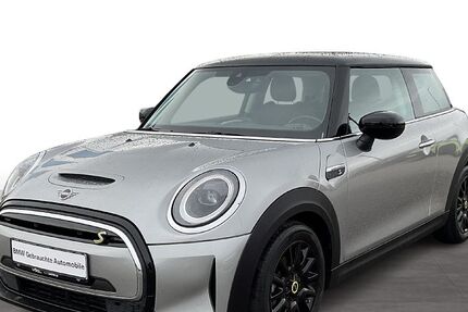 Mini Cooper SE 32.188 km 17.360 &euro; Dingolfing 84130