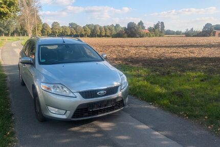 Ford Mondeo 323.224 km 1.200 &euro; Rahden 32369