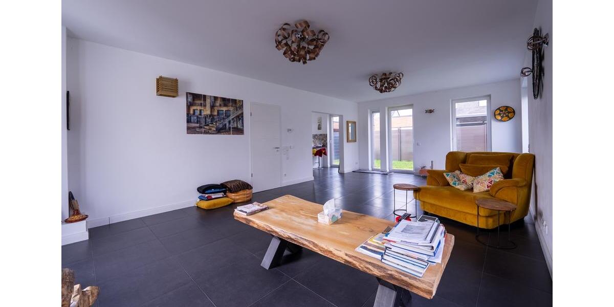 Etagenwohnung Gronau (Westfahlen) - 4 Zimmer, 138 m&sup2;, 569.000&euro; | Angebot:27134338