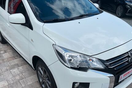 Mitsubishi Space Star 59.170 km 10.450 &euro; Chemnitz 09116