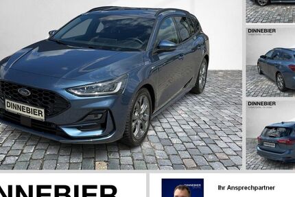 Ford Focus 41.112 km 23.889 &euro; Oranienburg 16515