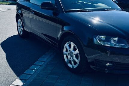 Audi A3 110.000 km 7.499 &euro; Gundelsheim 96163