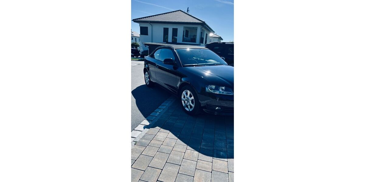 Audi A3 110.000 km 7.499 &euro; Gundelsheim 96163