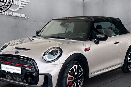 Mini John Cooper Works Cabrio 42.000 km 33.450 &euro; Neumarkt 92318
