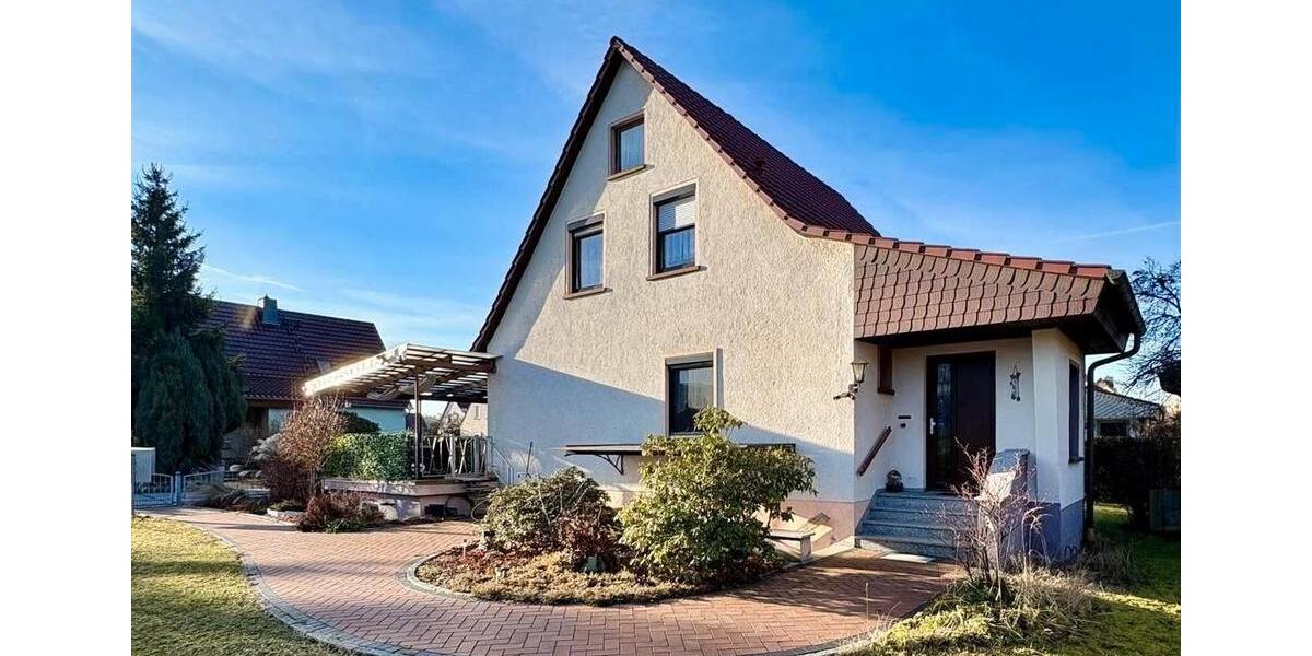 Einfamilienhaus Rothenburg/Oberlausitz Oberlausitz - 5 Zimmer, 107 m&sup2;, 185.000&euro; | Angebot:26421317