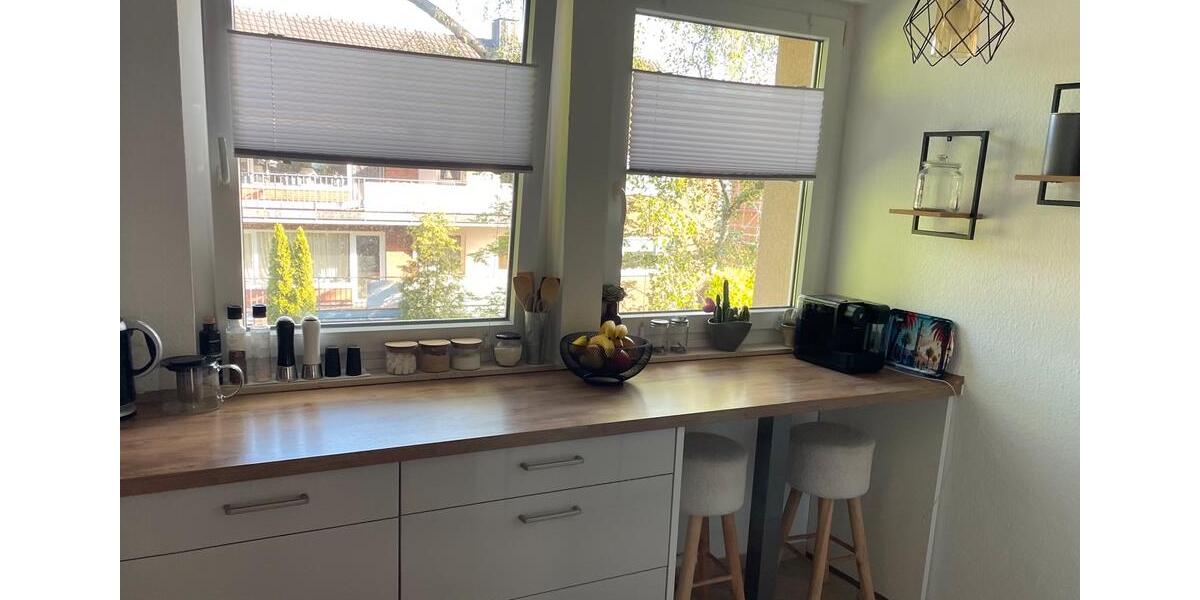 Wohnen auf Zeit Düsseldorf Stadtbezirk 9 - 2 Zimmer, 69 m&sup2;, 1.700&euro; | Angebot:26644260