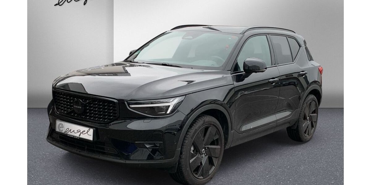Volvo XC40 5.650 km 44.899 &euro; Wunsiedel 95632