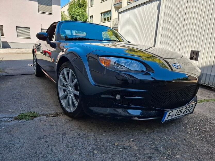 MX-5