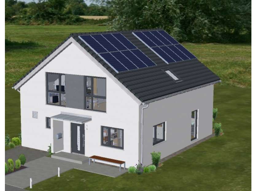 Haus zum Kaufen in Altenbeken 374.437 € 145 m²