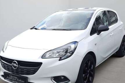 Opel Corsa 89.000 km 9.450 &euro; Einbeck 37574