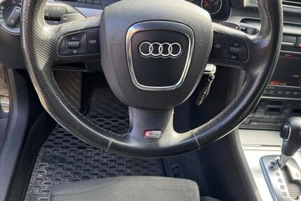Audi A4 178.000 km 6.950 &euro; Heroldsberg 90562