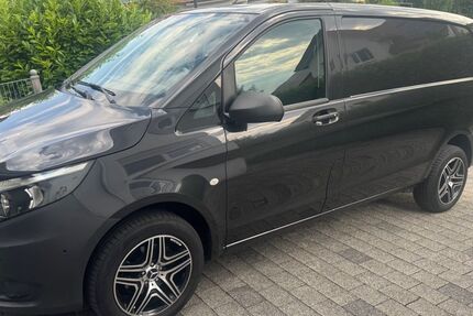 Mercedes-Benz Vito 131.000 km 19.699 &euro; Markdorf 88677