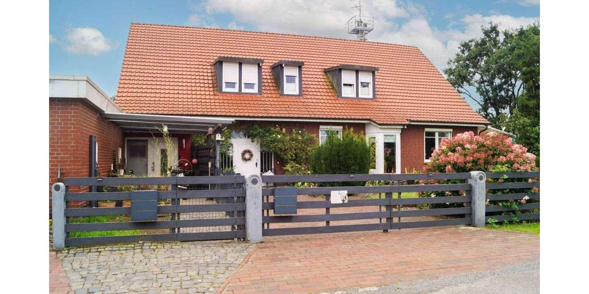 Mehrfamilienhaus, Wohnhaus Weyhe Melchiorshausen - 1 Zimmer, 289 m&sup2;, 648.000&euro; | Angebot:25052161