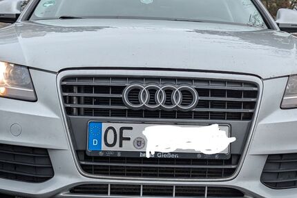 Audi A4 327.000 km 5.200 &euro; Rodgau 63110