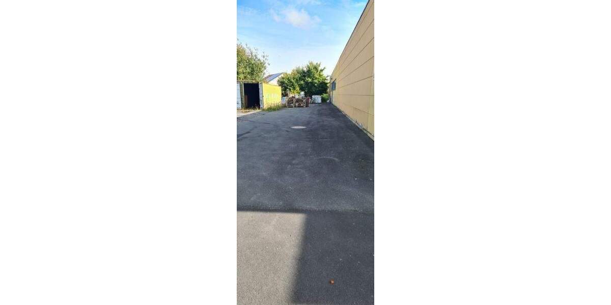 Gewerbeobjekt Kitzingen Siedlung - 1.650.000&euro; | Angebot:25731258