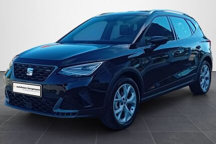 Seat Arona 25.500 km 16.409 € Wernigerode 38855