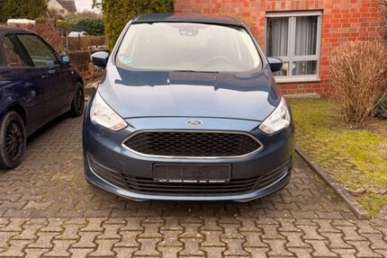 Ford C-Max 140.141 km 6.900 &euro; Detmold 32758