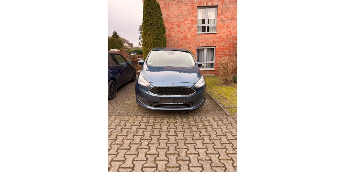 Ford C-Max 140.141 km 6.900 &euro; Detmold 32758