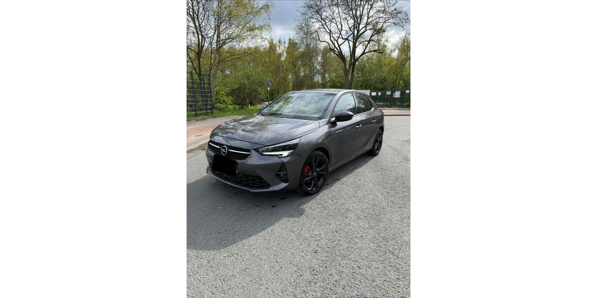 Opel Corsa 68.000 km 13.350 &euro; Castrop- Rauxel 44581