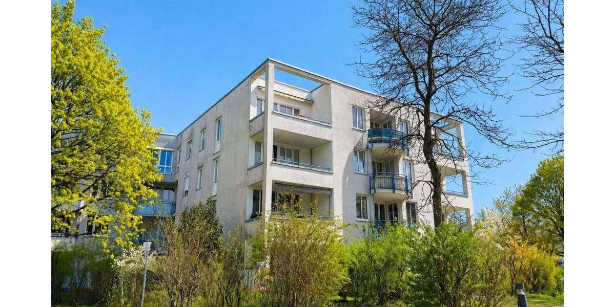 Etagenwohnung München Bogenhausen - 2 Zimmer, 56 m&sup2;, 429.000&euro; | Angebot:26339199