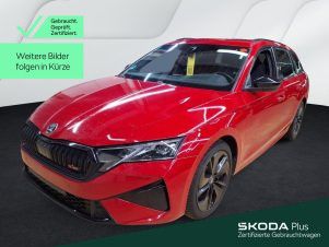 Skoda Octavia 23.496 km 36.890 &euro; Hofheim im Taunus 65719