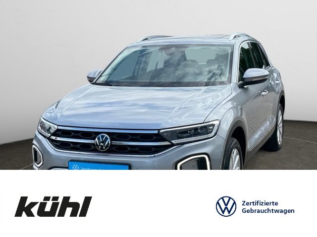 VW T-Roc 46.550 km 19.990 &euro; Hildesheim 31137