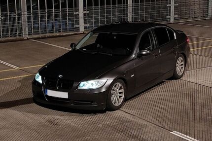 BMW 325