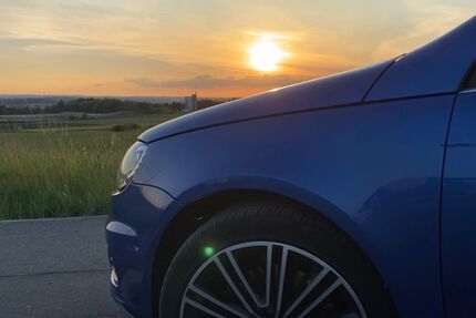 VW Eos 183.000 km 13.500 &euro; Rottweil 78628