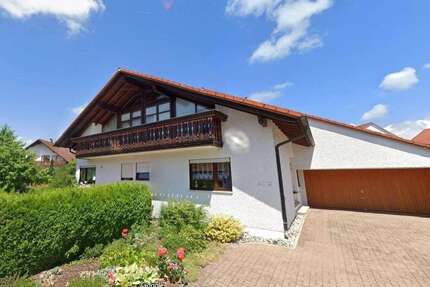 Haus Hüttlingen - 9 Zimmer, 255 m&sup2;, 715.000&euro; | Angebot:26884696