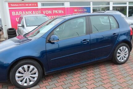 VW Golf 284.565 km 3.490 &euro; Sandersdorf-Brehna 06796