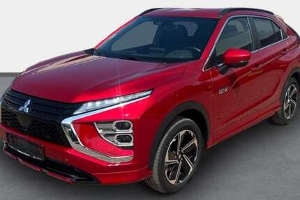 Mitsubishi Eclipse Cross 37.019 km 23.950 &euro; Wernigerode 38855