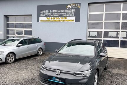 VW Golf 120.422 km 16.550 &euro; Erbach 55494
