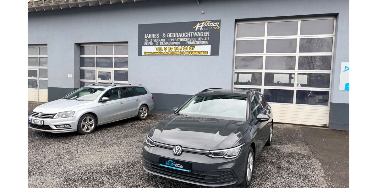 VW Golf 120.422 km 16.550 &euro; Erbach 55494