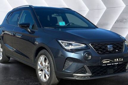 Seat Arona 18.159 km 17.990 &euro; Dortmund 44263
