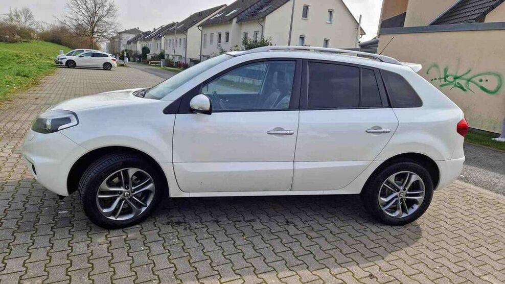 Koleos