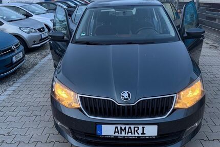 Skoda Fabia 136.000 km 7.999 € Gablingen 86456