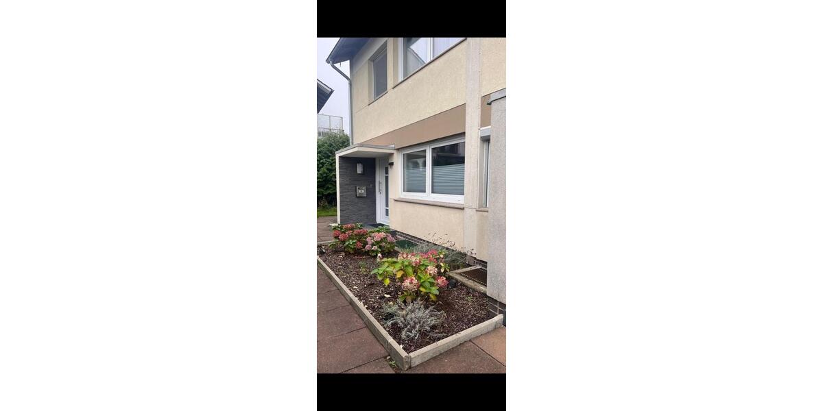 Reihenhaus Bad Salzuflen Ehrsen-Breden - 4 Zimmer, 88 m&sup2;, 1.150&euro; | Angebot:26406093